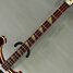 Rickenbacker 4003/4 , Fireglo: Neck - Front