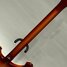 Rickenbacker 4003/4 , Fireglo: Neck - Rear