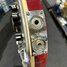 Rickenbacker 4003/4 , Fireglo: Close up - Free