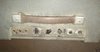 Dec 1956 Rickenbacker M-11/amp , Gray: Headstock