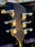 Rickenbacker 360/6 , Azureglo: Headstock - Rear