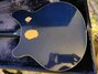 Rickenbacker 360/6 , Azureglo: Body - Rear