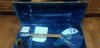 Rickenbacker 360/6 , Azureglo: Full Instrument - Front