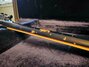 Rickenbacker 360/6 , Azureglo: Neck - Rear