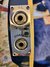 Rickenbacker 360/6 , Azureglo: Close up - Free