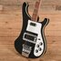 Rickenbacker 4003/4 , Jetglo: Free image