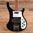 Rickenbacker 4003/4 , Jetglo: Body - Front