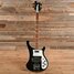 Rickenbacker 4003/4 , Jetglo: Full Instrument - Front