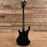 Rickenbacker 4003/4 , Jetglo: Full Instrument - Rear