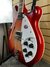 Rickenbacker 360/ , Fireglo: Free image