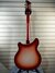 Rickenbacker 360/ , Fireglo: Full Instrument - Rear