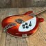 Rickenbacker 4005/4 , Fireglo: Free image