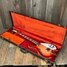 Rickenbacker 4005/4 , Fireglo: Free image2