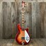 Rickenbacker 4005/4 , Fireglo: Full Instrument - Front