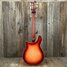 Rickenbacker 4005/4 , Fireglo: Full Instrument - Rear