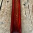 Rickenbacker 4005/4 , Fireglo: Neck - Rear