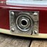 Rickenbacker 4005/4 , Fireglo: Close up - Free