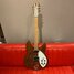 Rickenbacker 330/6 , Natural Walnut: Full Instrument - Front