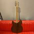 Rickenbacker 330/6 , Natural Walnut: Full Instrument - Rear