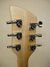 Rickenbacker 620/6 , Mapleglo: Headstock - Rear