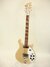 Rickenbacker 620/6 , Mapleglo: Full Instrument - Front