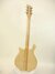 Rickenbacker 620/6 , Mapleglo: Full Instrument - Rear