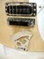 Rickenbacker 620/6 , Mapleglo: Close up - Free