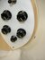Rickenbacker 620/6 , Mapleglo: Close up - Free2