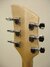 Rickenbacker 620/6 , Mapleglo: Headstock - Rear