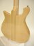 Rickenbacker 620/6 , Mapleglo: Body - Rear
