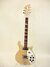 Rickenbacker 620/6 , Mapleglo: Full Instrument - Front
