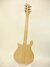 Rickenbacker 620/6 , Mapleglo: Full Instrument - Rear