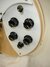 Rickenbacker 620/6 , Mapleglo: Close up - Free2