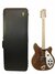 Rickenbacker 360/6 , Natural Walnut: Free image2