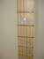Rickenbacker 360/6 , Natural Walnut: Neck - Front