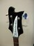 Sep 2023 Rickenbacker 4003/4 , Jetglo: Headstock