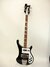 Rickenbacker 4003/4 , Jetglo: Full Instrument - Front
