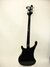 Rickenbacker 4003/4 , Jetglo: Full Instrument - Rear