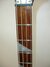 Rickenbacker 4003/4 , Jetglo: Neck - Front