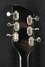 Rickenbacker 325/6 C64, Jetglo: Headstock - Rear