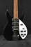 Rickenbacker 325/6 C64, Jetglo: Body - Front