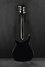 Rickenbacker 325/6 C64, Jetglo: Full Instrument - Rear