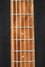 Rickenbacker 325/6 C64, Jetglo: Neck - Front