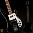 Rickenbacker 4003/4 , Jetglo: Free image2