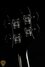 Rickenbacker 4003/4 , Jetglo: Headstock - Rear