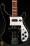 Rickenbacker 4003/4 , Jetglo: Body - Front