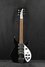 Rickenbacker 325/6 C64, Jetglo: Full Instrument - Front