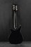 Rickenbacker 325/6 C64, Jetglo: Full Instrument - Rear