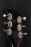 Rickenbacker 325/6 C64, Jetglo: Headstock - Rear