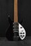 Rickenbacker 325/6 C64, Jetglo: Body - Front